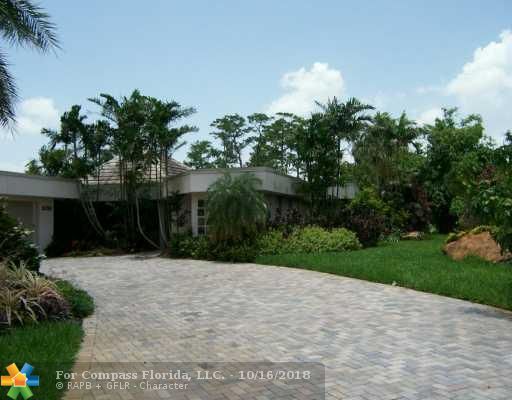 6208 White Oak Drive Tamarac, FL 33319 - Photo 1 of 14