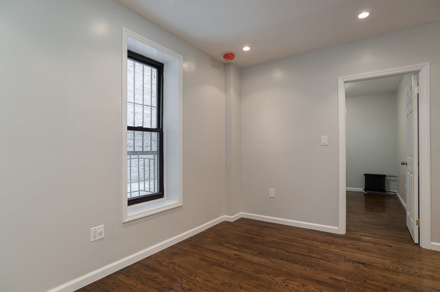 43 Underhill Avenue, Unit A1 Brooklyn, NY 11238 - Photo 3 of 6