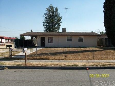 543 East 3rd Street Rialto, CA 92376 - Photo 1 of 1