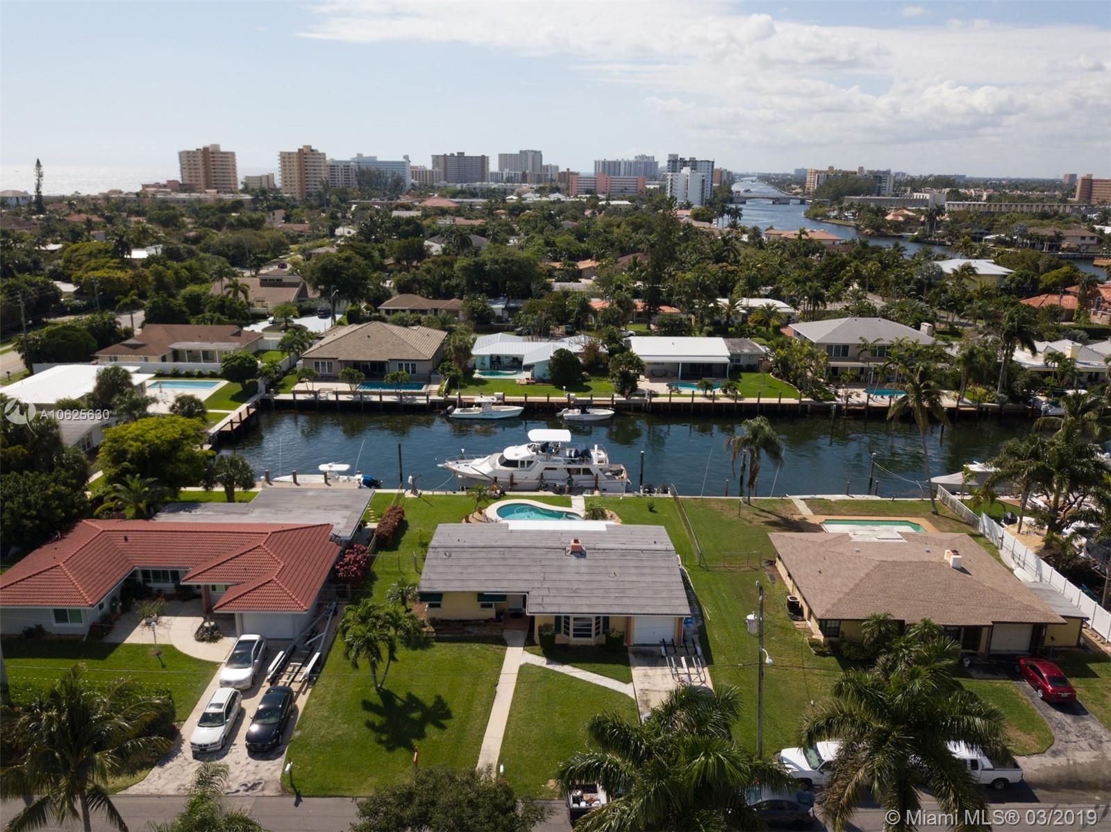 3206 Dover Road Pompano Beach, FL 33062 - Photo 6 of 10