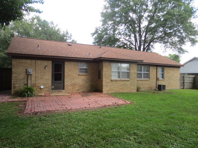 6373 Bardstown Road Bartlett, TN 38134 - Photo 13 of 16