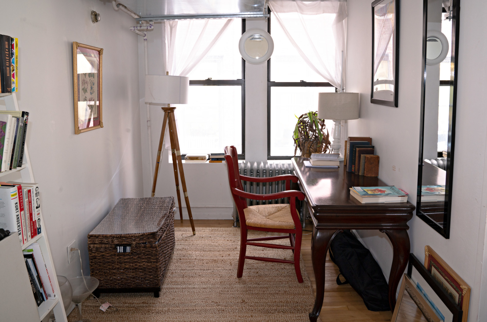 107 West 26th Street, Unit 4 Manhattan, NY 10001 - Photo 4 of 15