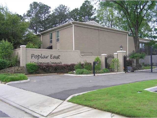 1025 June Road, Unit 4 Memphis, TN 38119 - Photo 11 of 11 Gallery Image 11