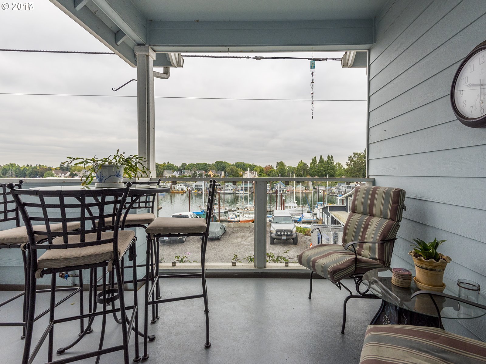 328 North Bridgeton Road, Unit W END Portland, OR 97217 - Photo 22 of 30 Gallery Image 22