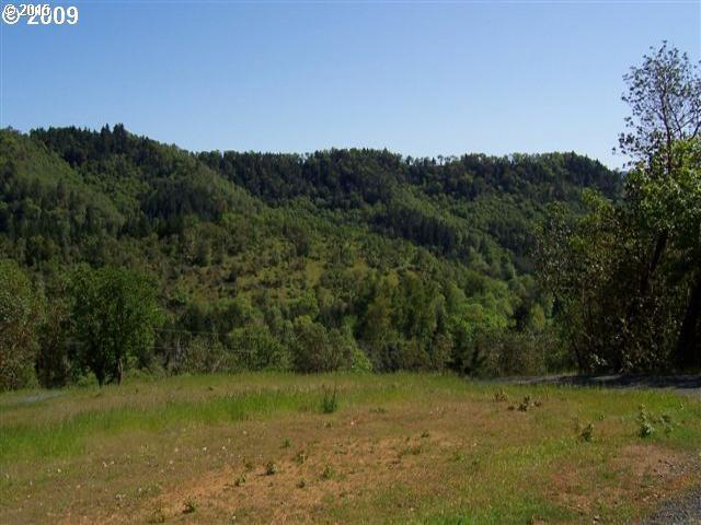 1374 Clarks Branch Road Myrtle Creek, OR 97457 - Photo 4 of 7 Gallery Image 4