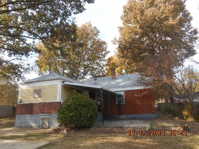 1460 Prescott Road Memphis, TN 38111 - Photo 3 of 6