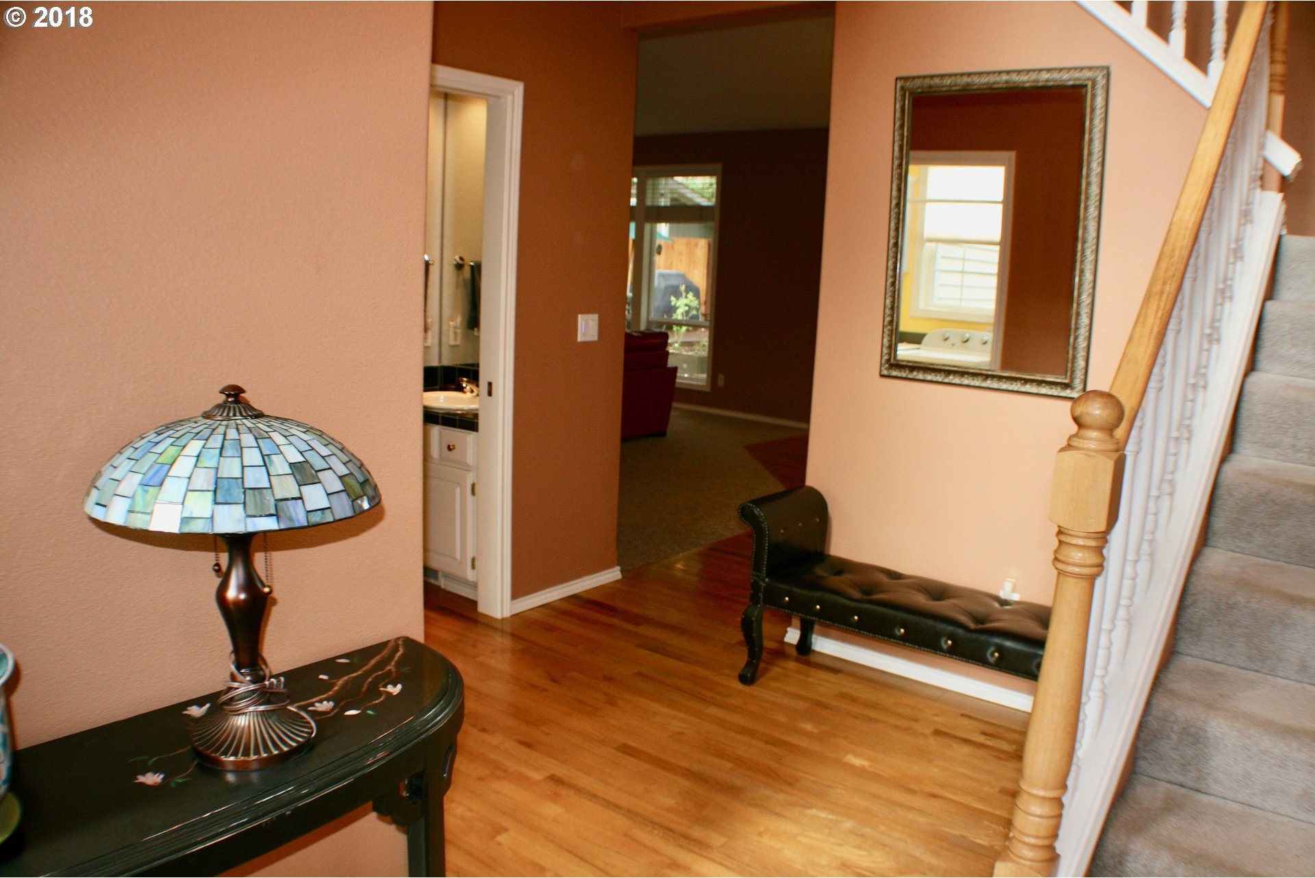 3543 Southwest Comus Street Portland, OR 97219 - Photo 5 of 25 Gallery Image 5