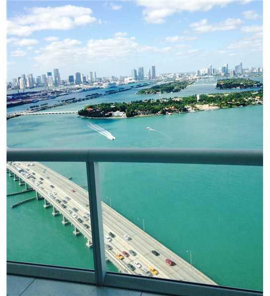 450 Alton Road, Unit 3502 Miami Beach, FL 33139 - Photo 2 of 8