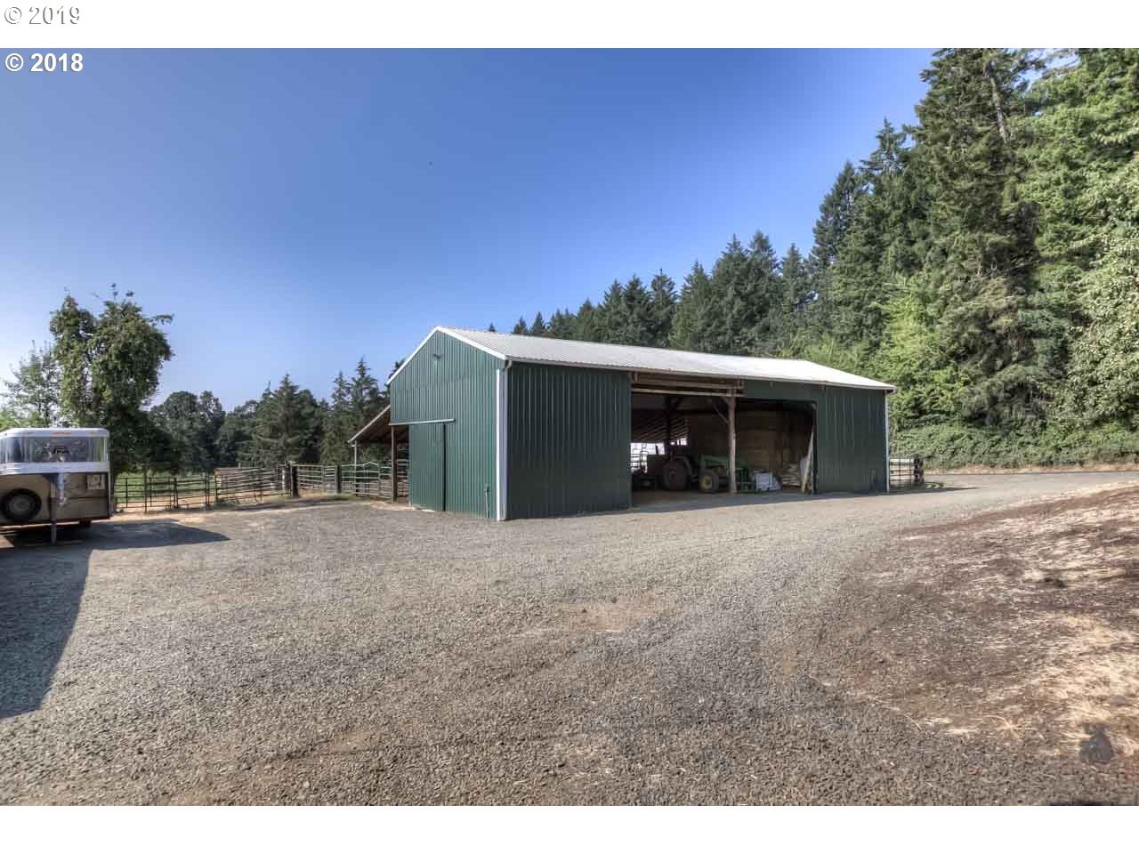 3700 Barnhart Road Dallas, OR 97338 - Photo 18 of 32