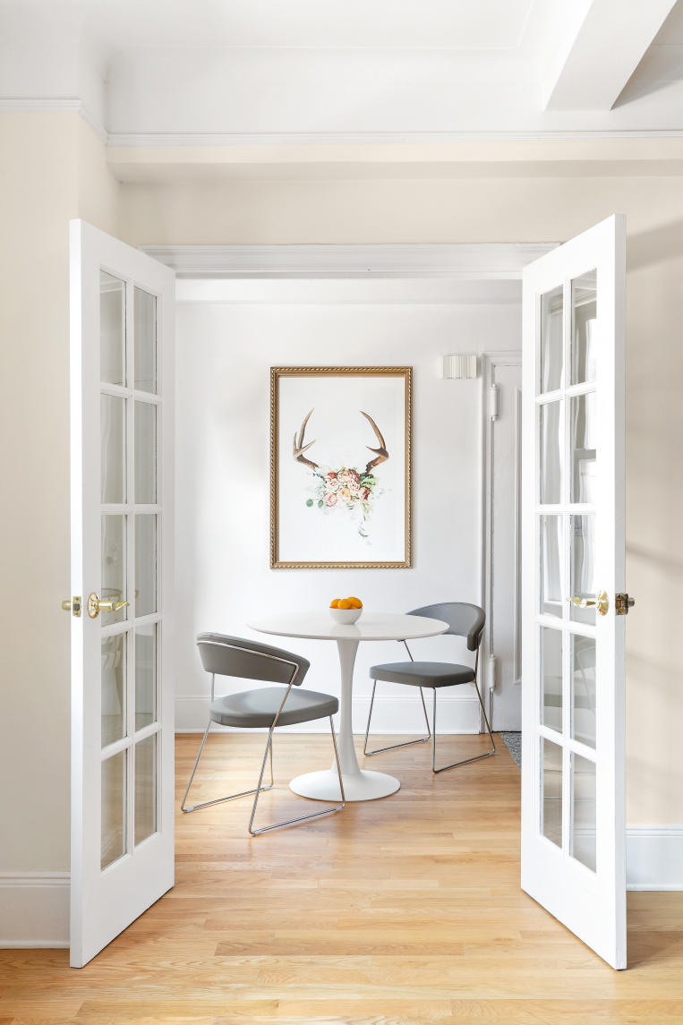 327 Central Park West, Unit 6E Manhattan, NY 10025 - Photo 2 of 8