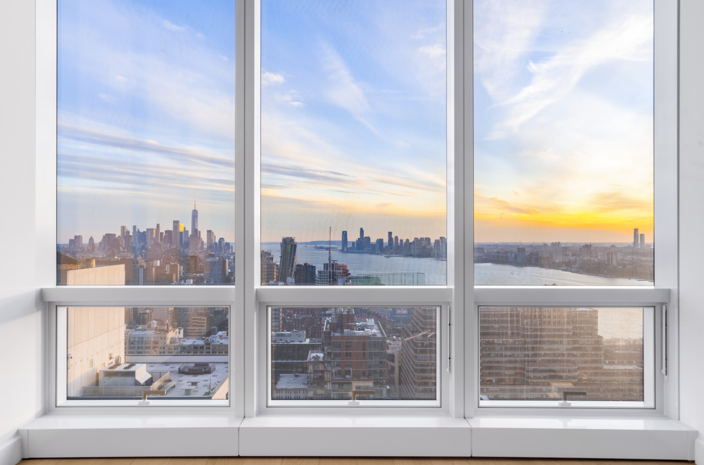 15 Hudson Yards, Unit 37B Hudson Yards, NY 10001 - Photo 11 of 26