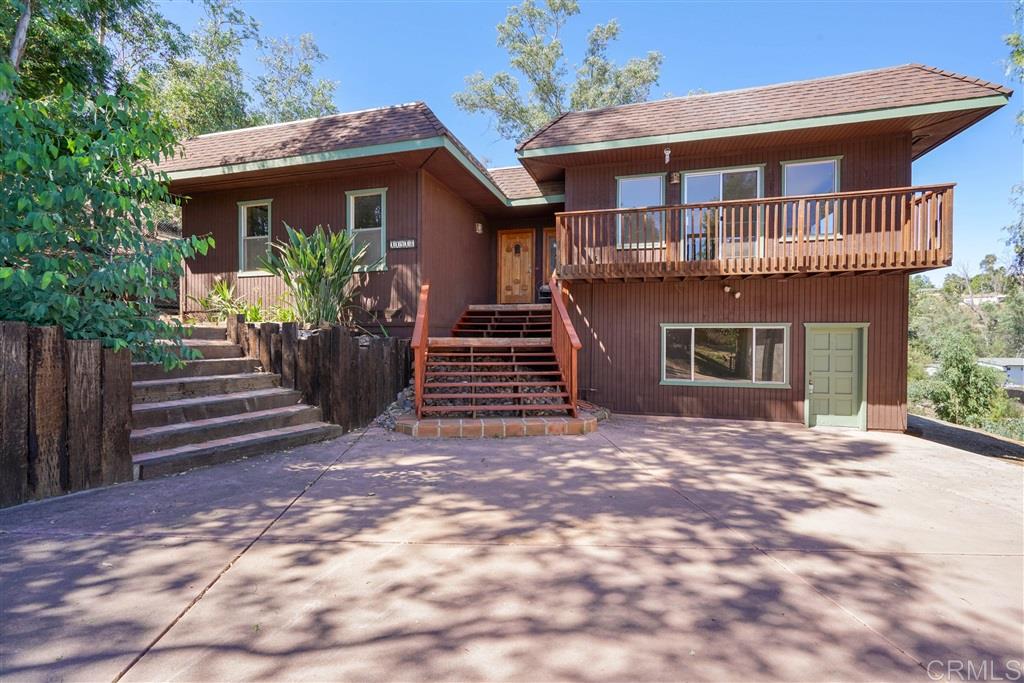 11918 Serena Road Lakeside, CA 92040 - Photo 1 of 25 Gallery Image 1