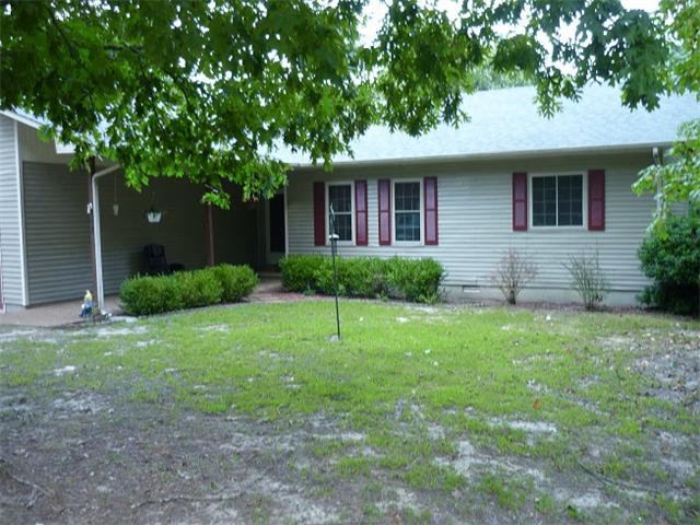 157 Indian Creek Road Hohenwald, TN 38462 - Photo 7 of 16