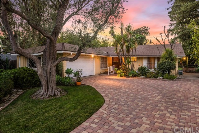 27137 Woodbrook Road Rancho Palos Verdes, CA 90275 - Photo 1 of 1