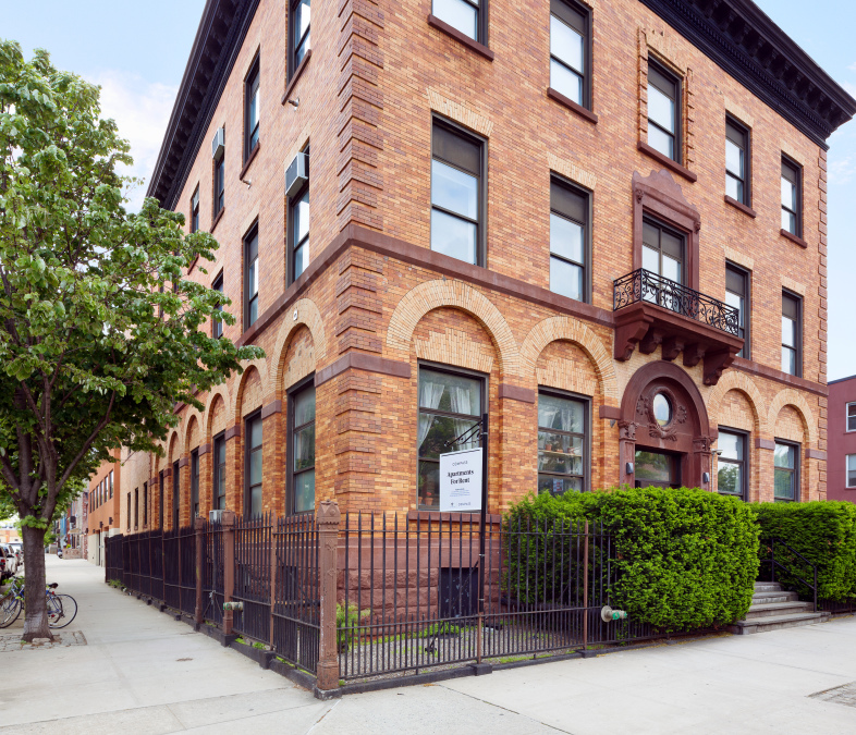 484 Humboldt Street, Unit 306 Brooklyn, NY 11211 - Photo 5 of 9