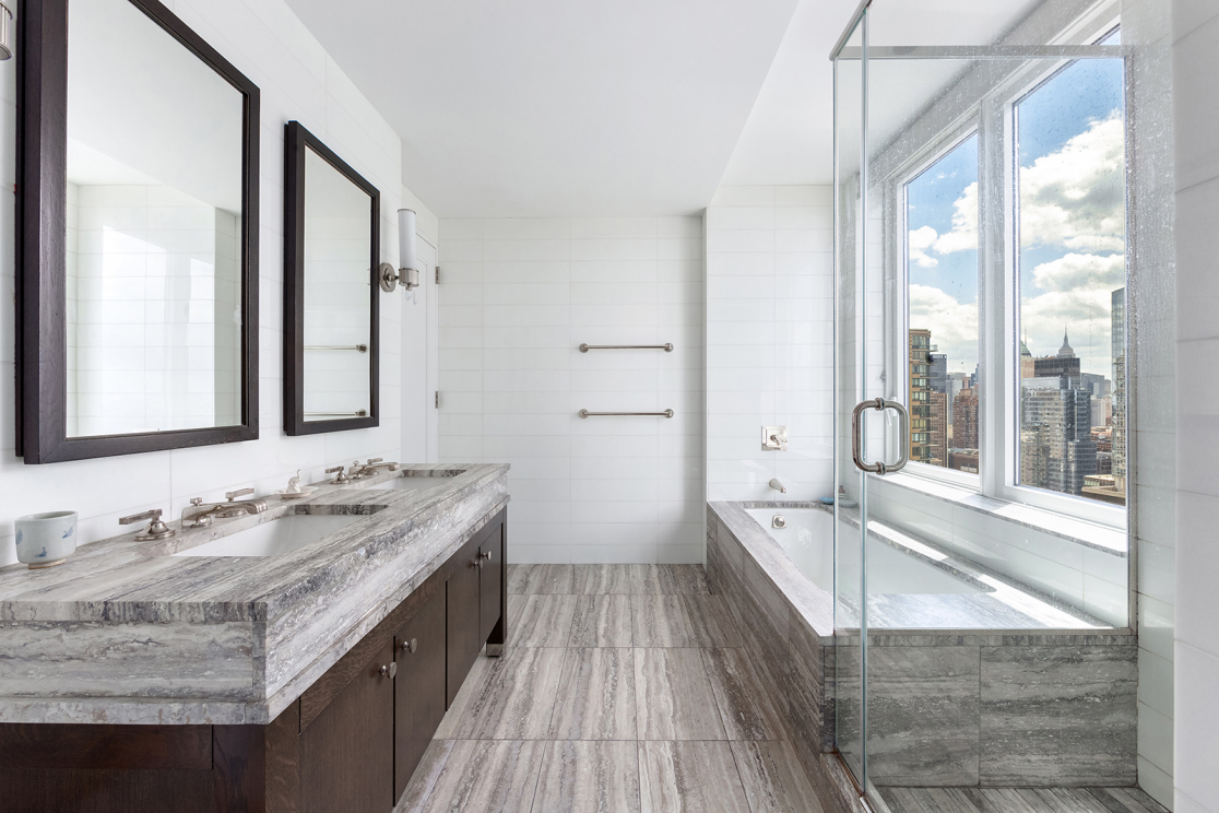 80 Riverside Boulevard, Unit 33B Manhattan, NY 10069 - Photo 5 of 10