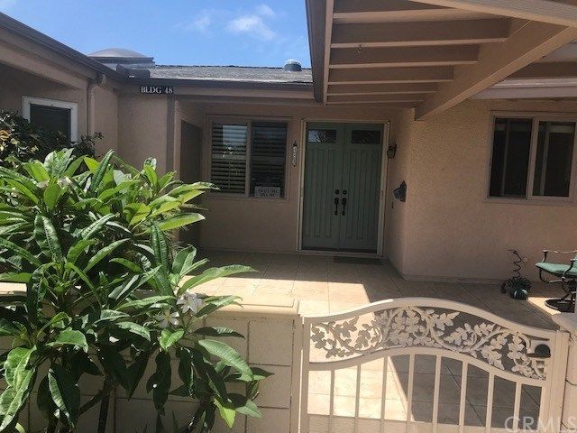 $307,000 | 1780 St John Road, Unit 48B, Seal Beach, CA 90740