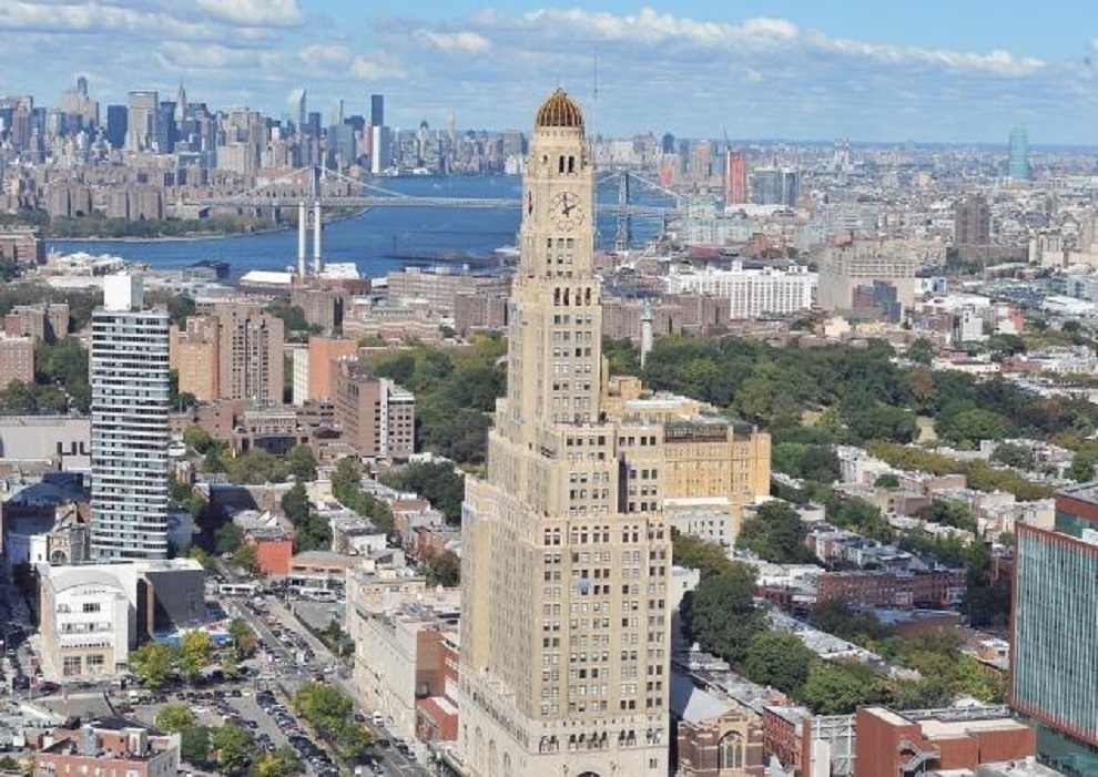 One Hanson Place Condominium 1 Hanson Pl, Brooklyn, NY 11243 - Photo 31 of 34