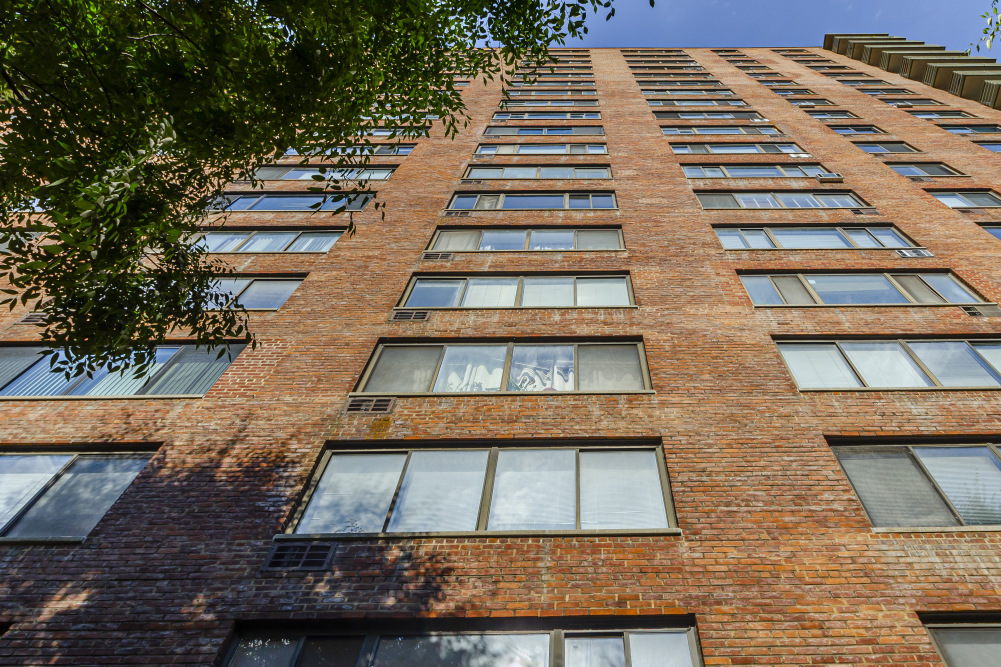 THE VAUX 372 Central Park West, Manhattan, NY 10025 - Photo 2 of 3