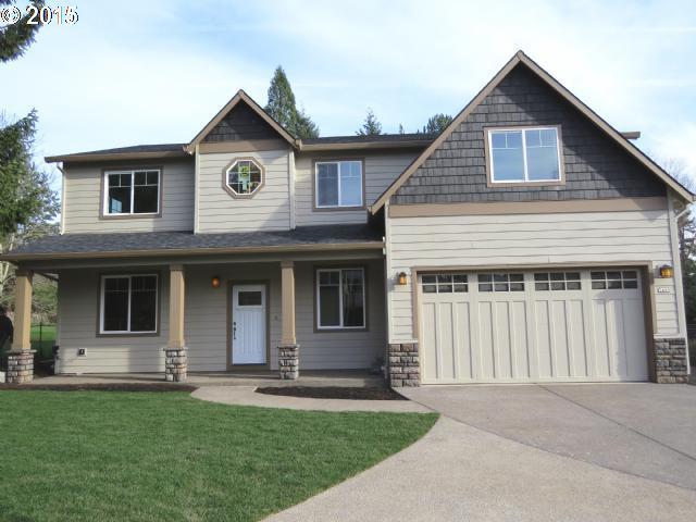 3490 Southwest 86th Avenue Portland, OR 97225 - Photo 1 of 16 Gallery Image 1