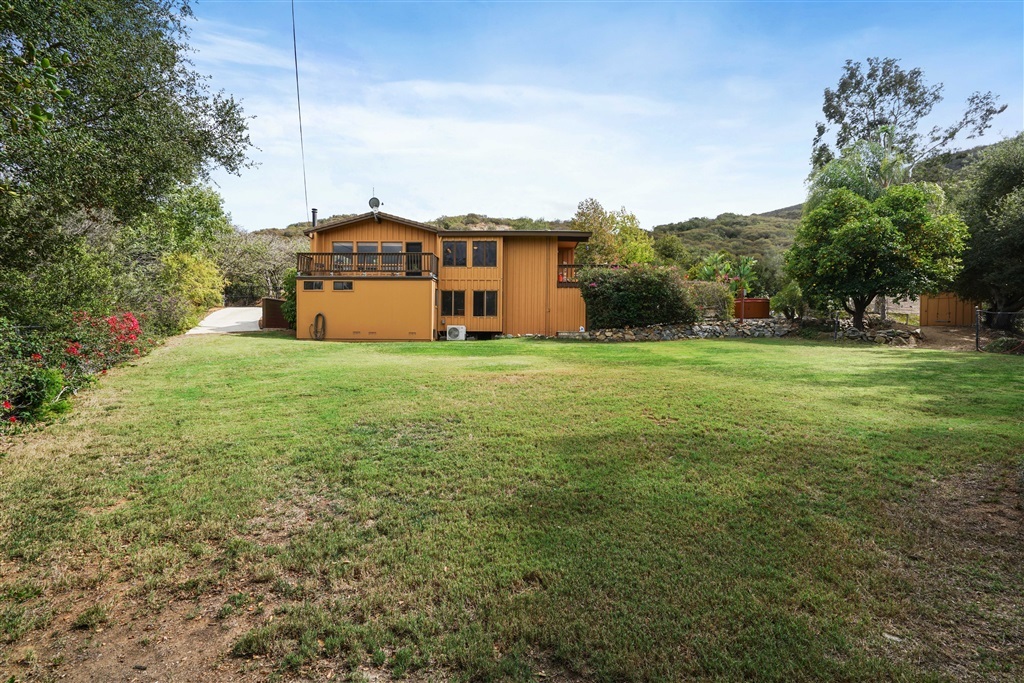 9151 Mt Israel Road Escondido, CA 92029 - Photo 23 of 25 Gallery Image 23