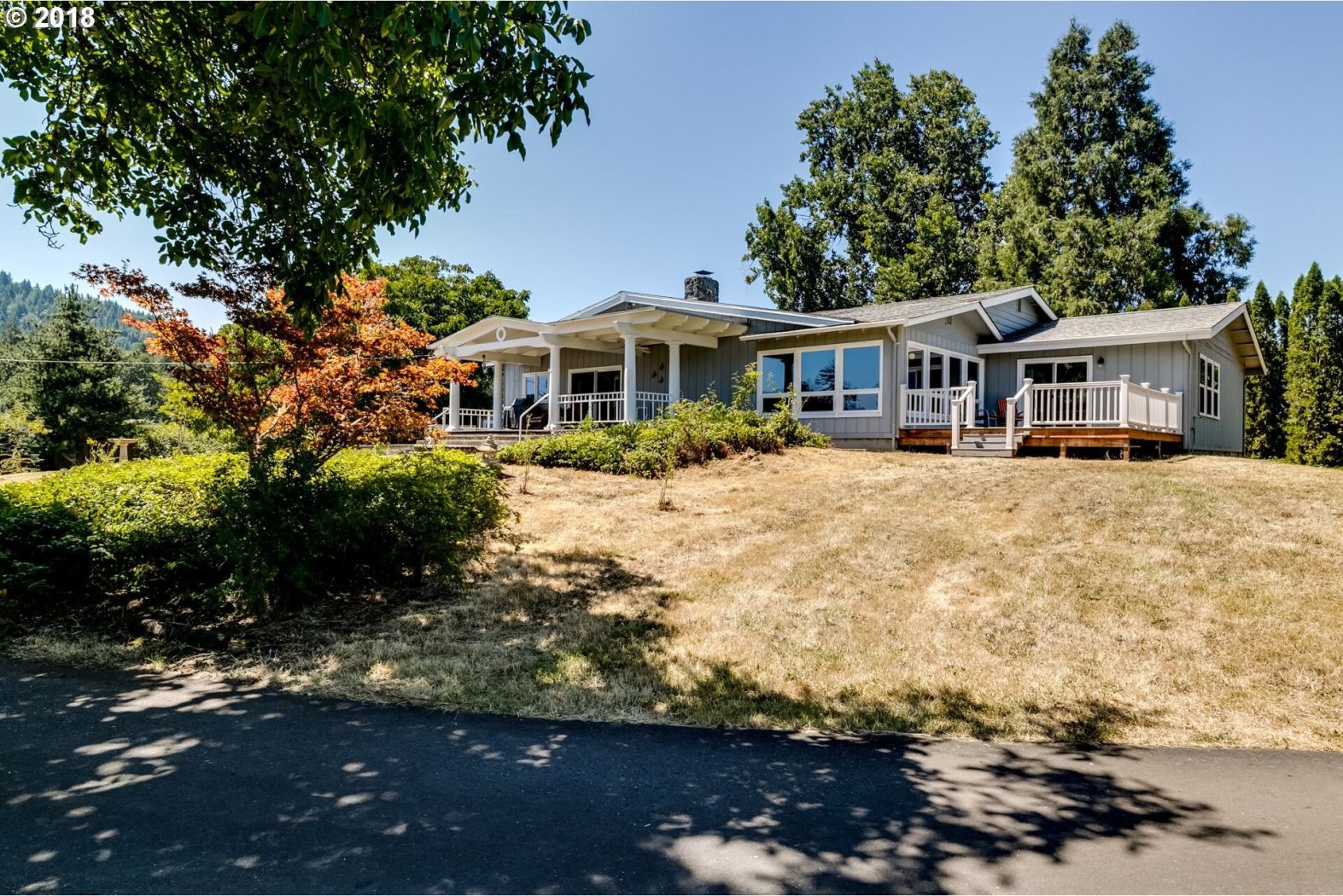 31360 Veatch Road Cottage Grove, OR 97424 - Photo 1 of 32 Gallery Image 1