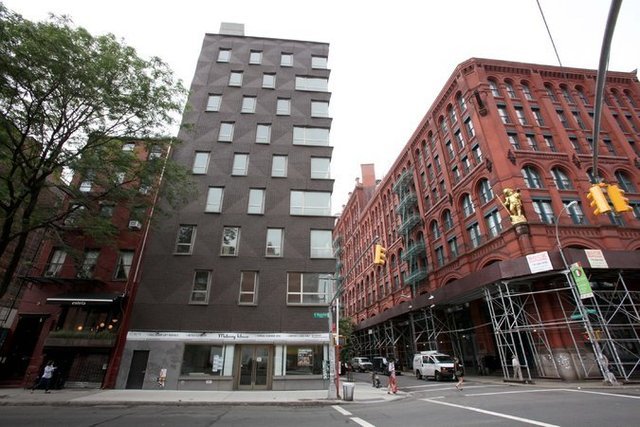 Mulberry House 290 Mulberry St, Manhattan, NY 10012 - Photo 1 of 1