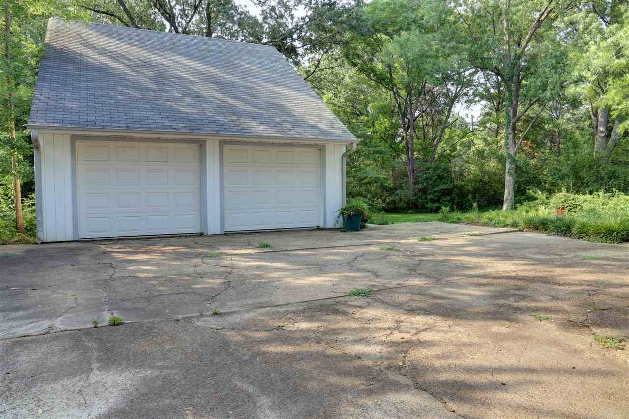 4872 Shady Grove Road Memphis, TN 38117 - Photo 23 of 25