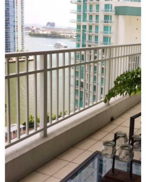 801 Brickell Key Boulevard, Unit 1610 Miami, FL 33131 - Photo 2 of 25