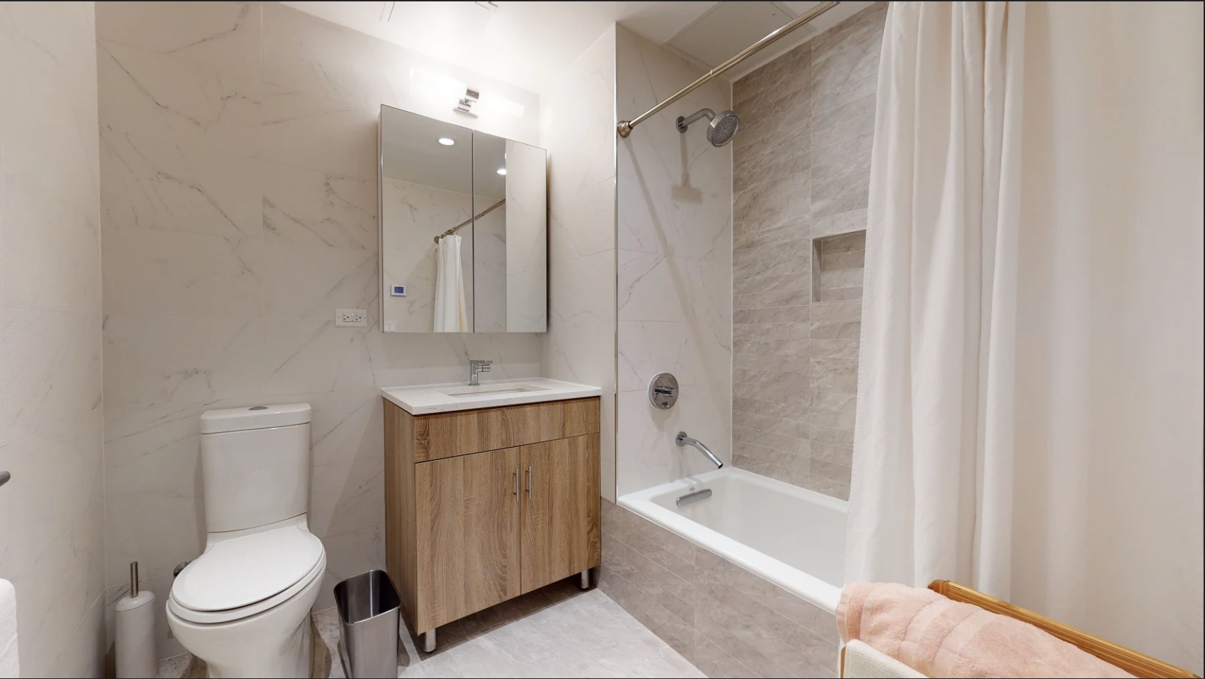 46-20 11th Street, Unit 2D Queens, NY 11101 - Photo 8 of 10