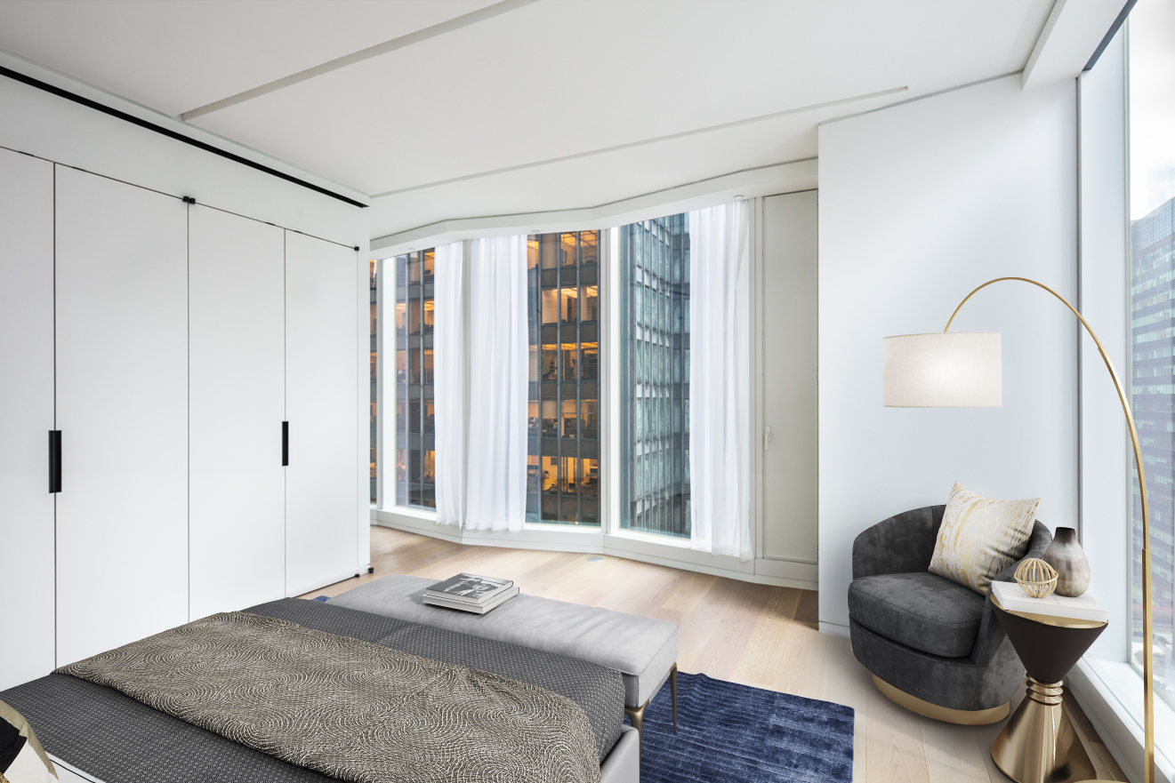 100 East 53rd Street, Unit 16A Manhattan, NY 10022 - Photo 5 of 16