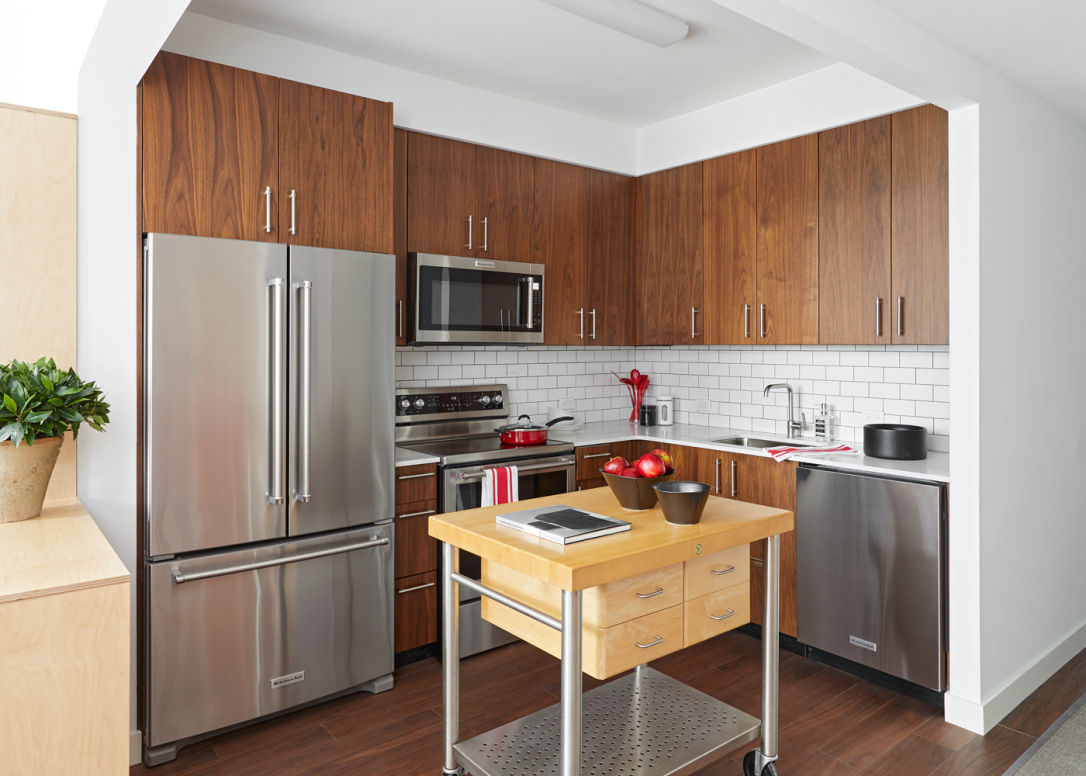 120 Nassau Street, Unit 10G Brooklyn, NY 11201 - Photo 3 of 11