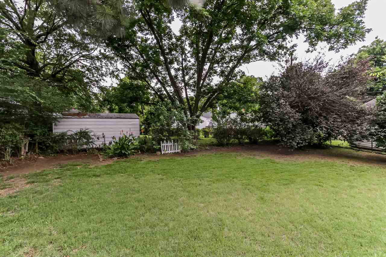 4337 Ferndale Road Memphis, TN 38122 - Photo 24 of 25 Gallery Image 24