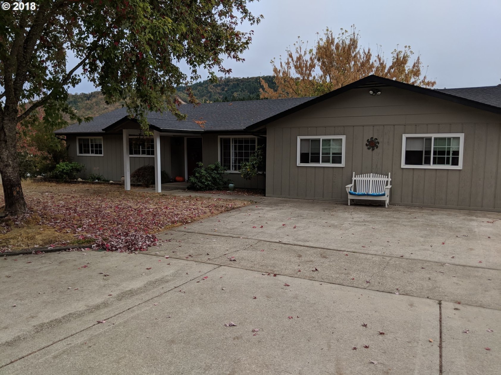 4331 Happy Valley Road Roseburg, OR 97471 - Photo 1 of 10 Gallery Image 1