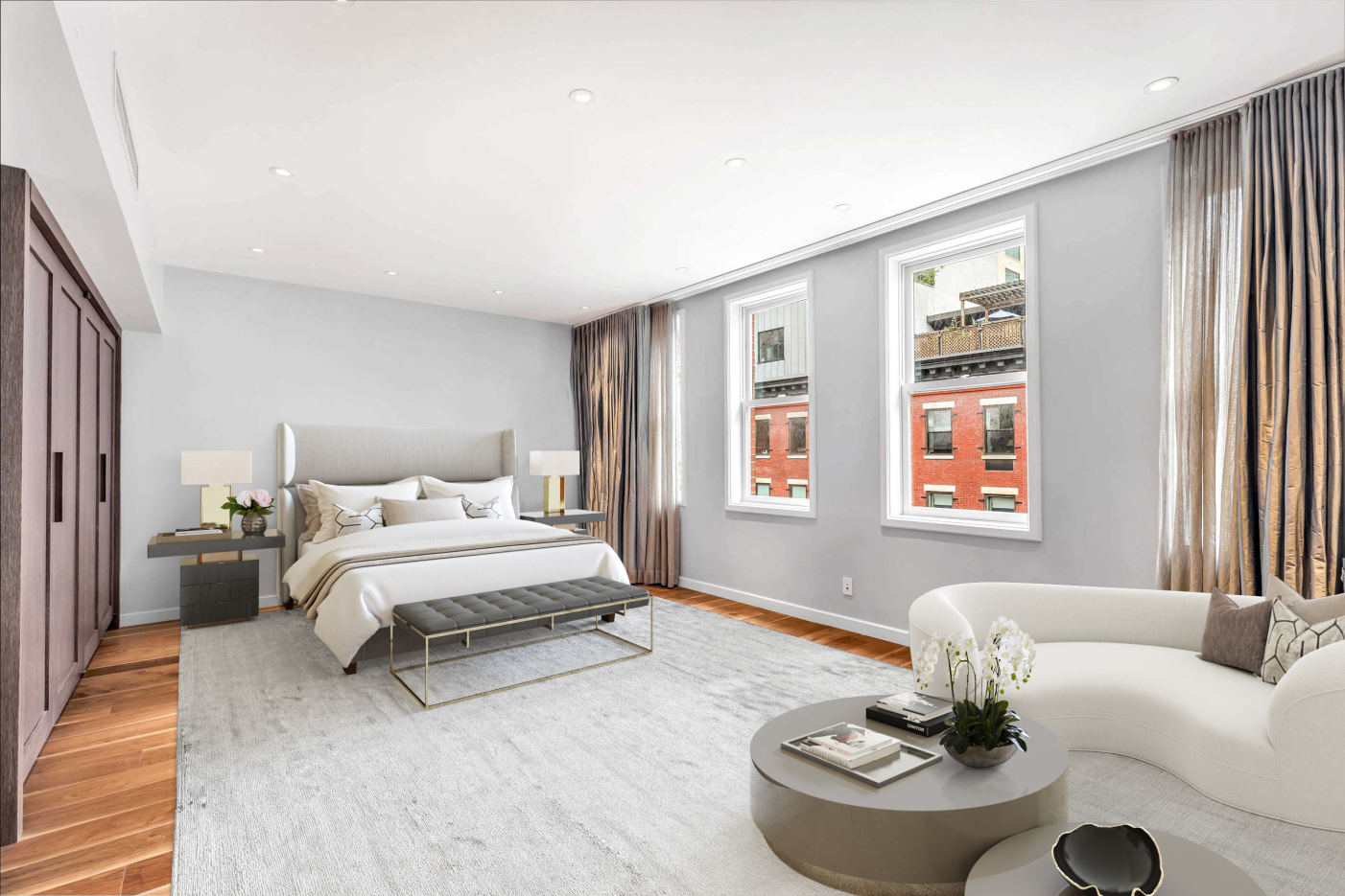 150 Reade Street Manhattan, NY 10013 - Photo 9 of 14