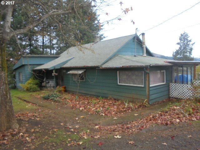 362 Hayhurst Road Yoncalla, OR 97499 - Photo 1 of 12