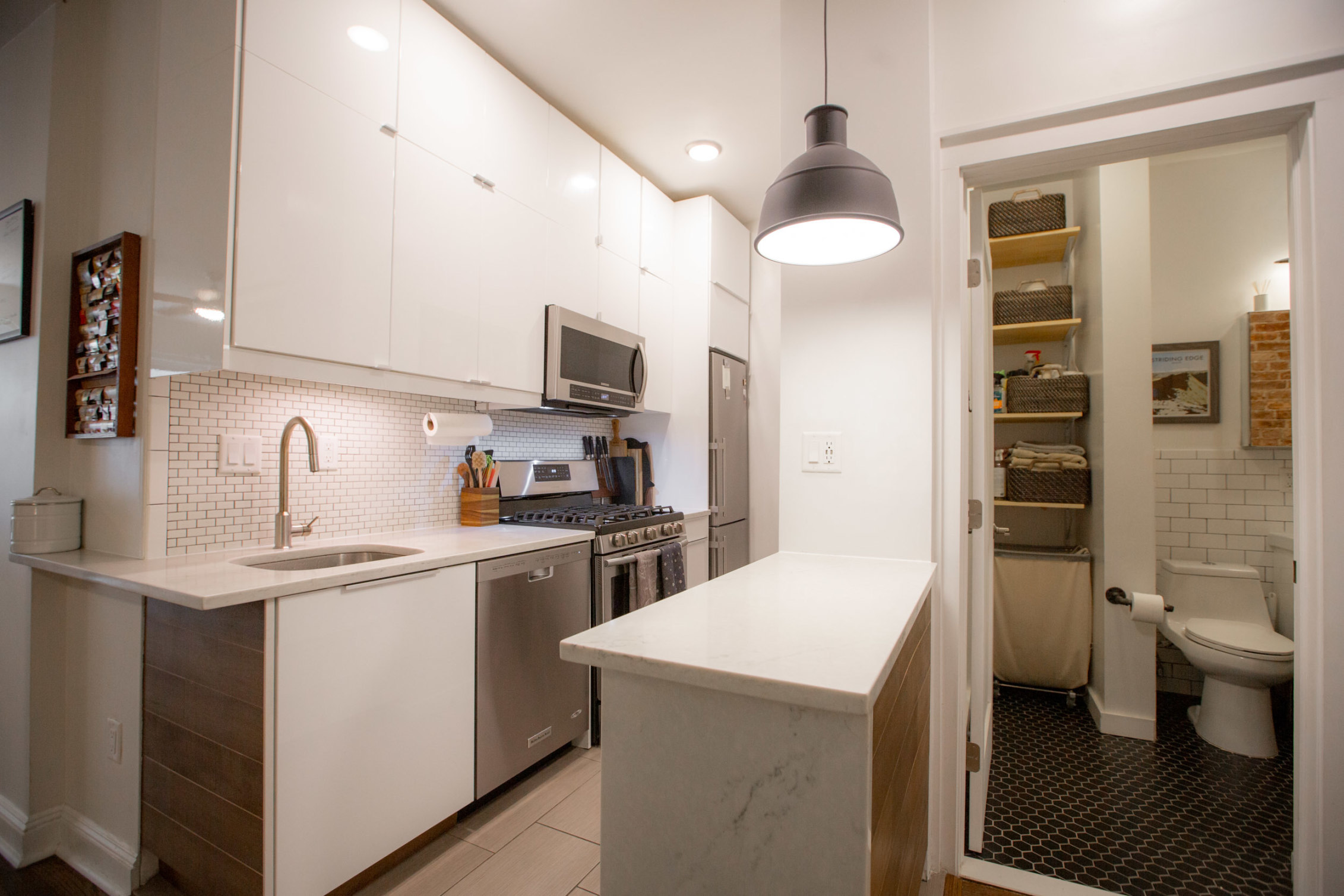 916 Union Street, Unit 2C Brooklyn, NY 11215 - Photo 7 of 30