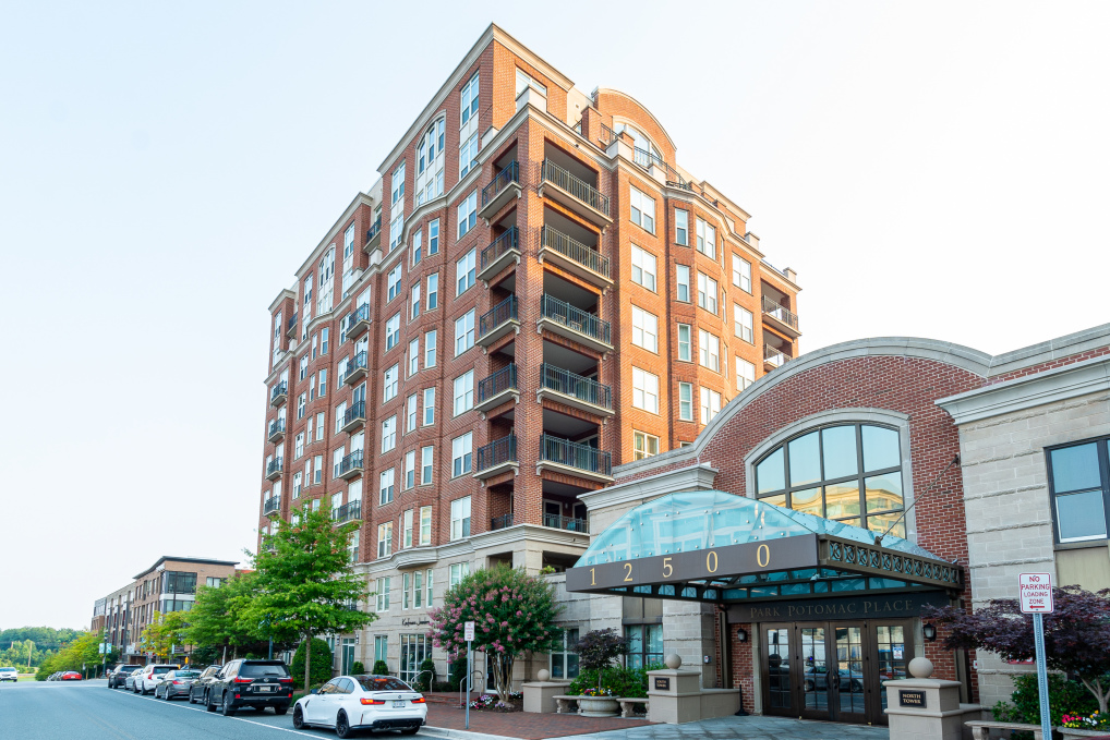 Park Potomac Place 12500 Park Potomac Ave, Potomac, MD 20854 - Photo 2 of 2