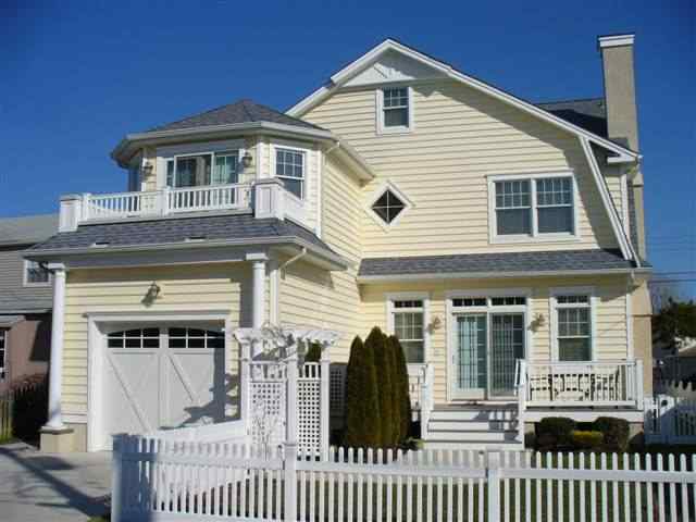 68 Walnut Road Ocean City, NJ 08226 - Photo 2 of 9