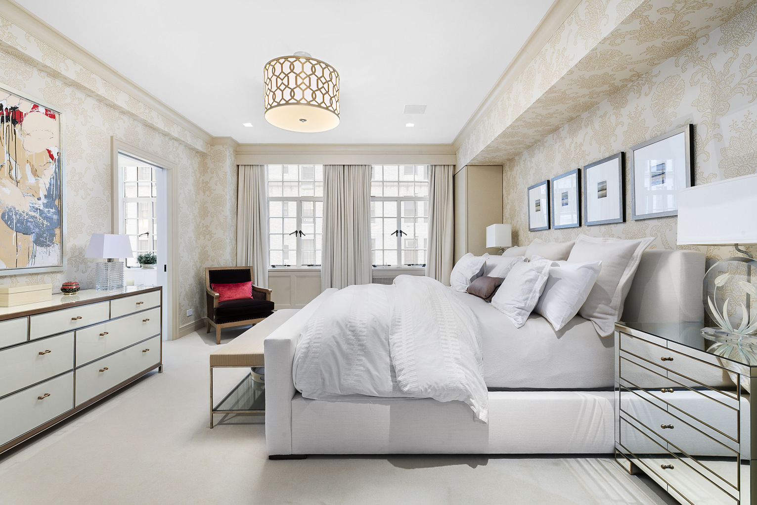 1100 Park Avenue, Unit 6C Manhattan, NY 10128 - Photo 9 of 16