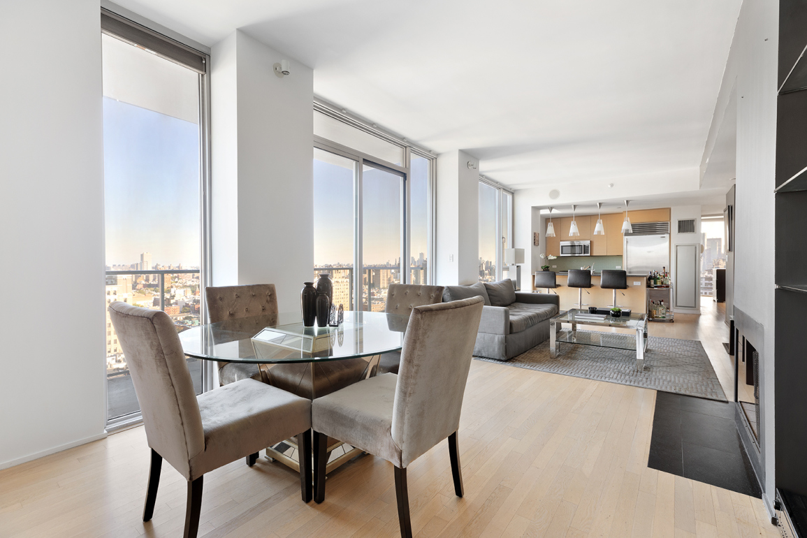 110 3rd Avenue, Unit 21C Manhattan, NY 10003 - Photo 2 of 17