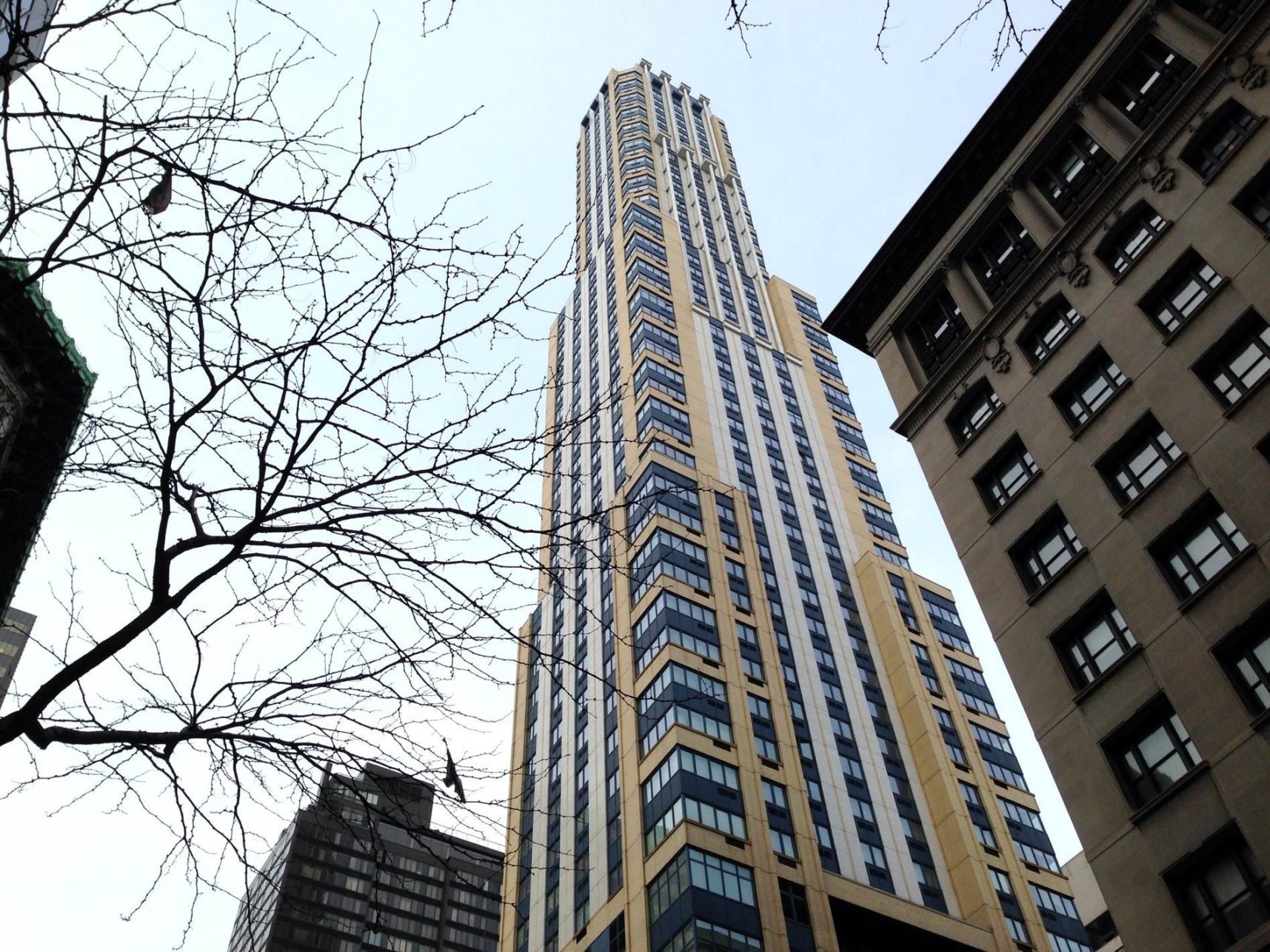 425 5th Avenue, Unit 42B Manhattan, NY 10016 - Photo 10 of 11