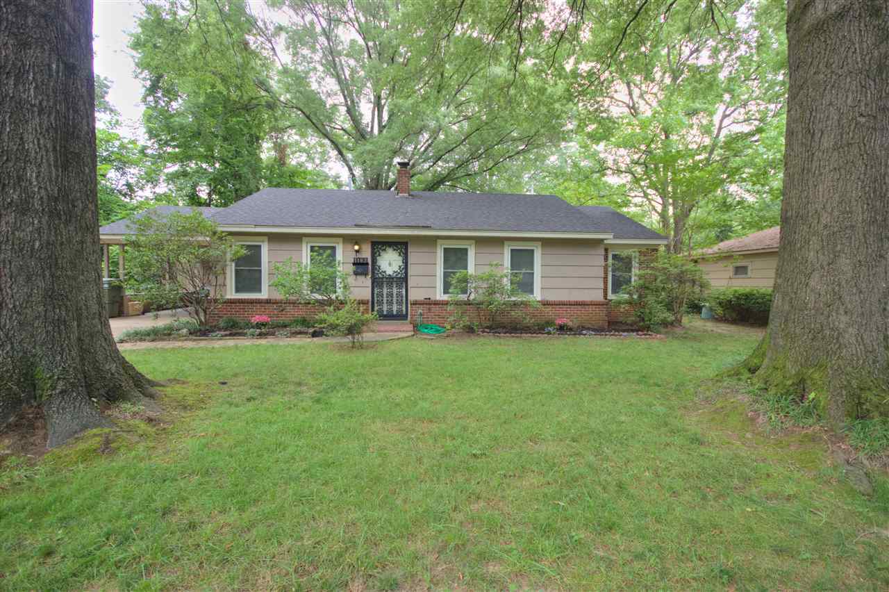 1182 Dearing Road Memphis, TN 38117 - Photo 1 of 20