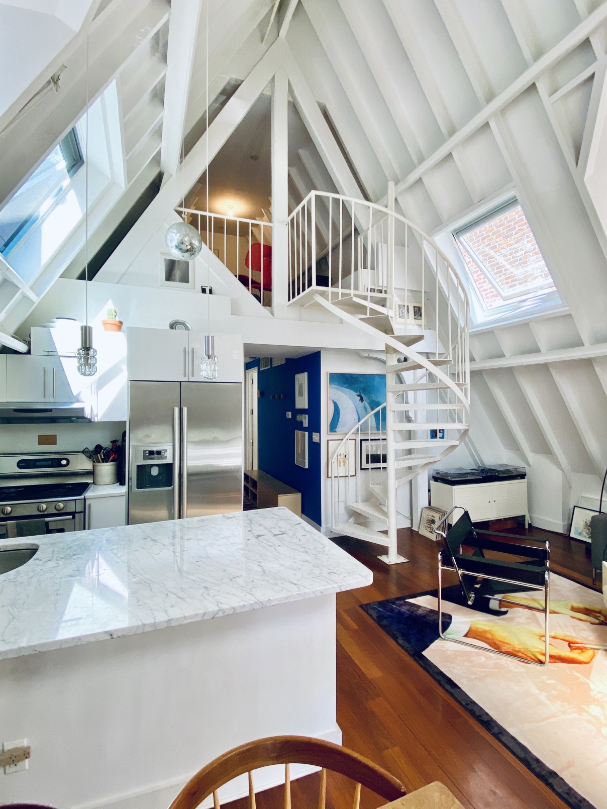 264 Cumberland Street, Unit 9 Brooklyn, NY 11205 - Photo 22 of 25