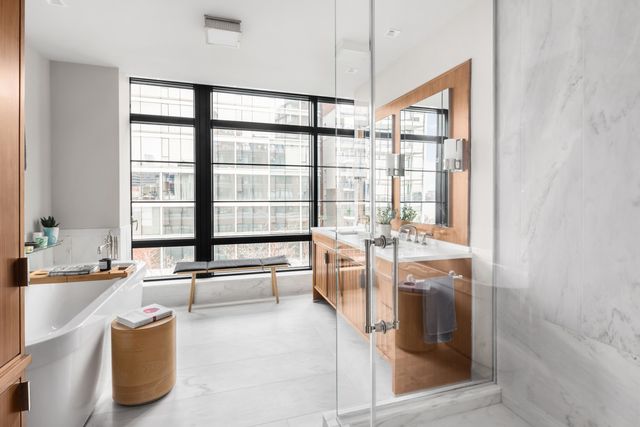 $12,900,000 | 150 Charles Street, Unit 4BN | West Village