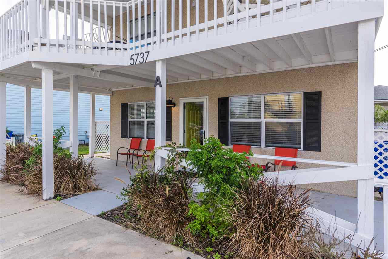 5737 Rudolph Avenue St. Augustine, FL 32080 - Photo 4 of 38 Gallery Image 4