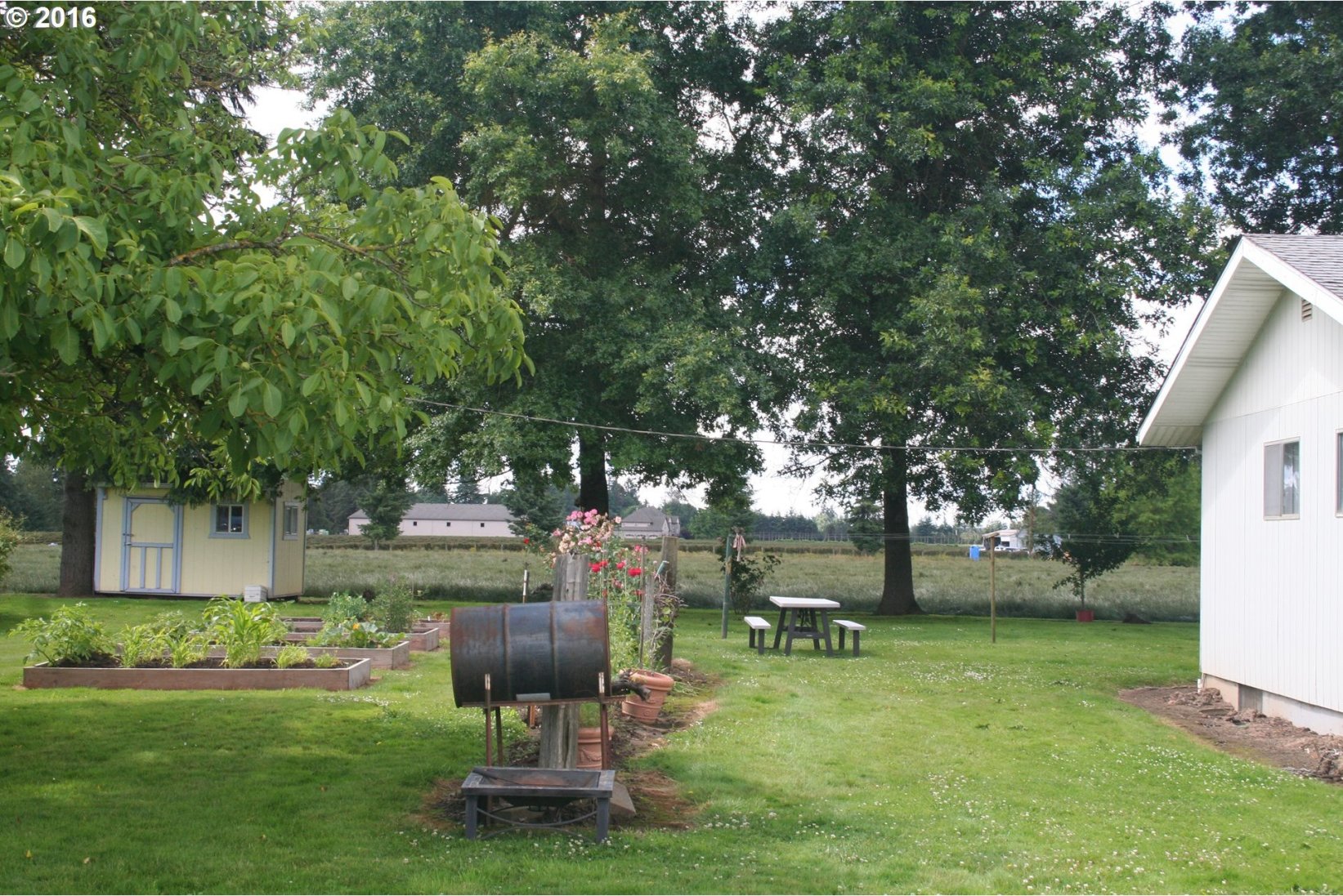 10122 Howell Prairie Road Northeast Salem, OR 97305 - Photo 11 of 32