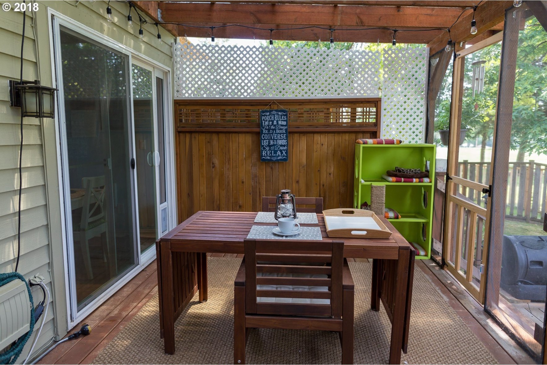 5326 Northwest Innisbrook Place Portland, OR 97229 - Photo 19 of 23