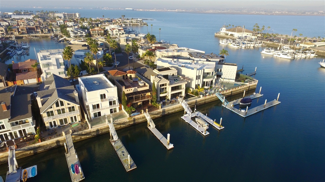 8 Green Turtle Road Coronado, CA 92118 - Photo 21 of 21