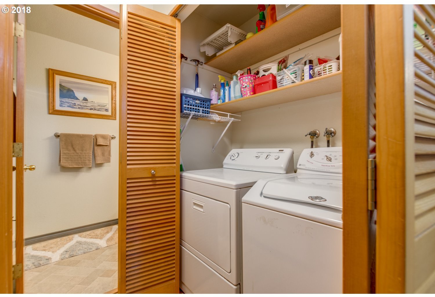 12433 Southeast Caruthers Street Portland, OR 97233 - Photo 13 of 32